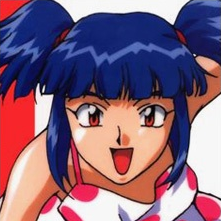 Mayukapng — Tenchi Muyo! Girls option 31