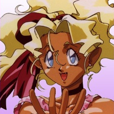 Mihoshipng — Tenchi Muyo! Girls option 33
