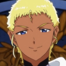 Mikamipng — Tenchi Muyo! Girls option 34