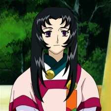 Minahopng — Tenchi Muyo! Girls option 35