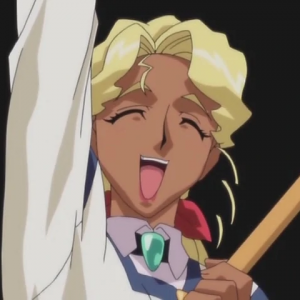 Mitotopng — Tenchi Muyo! Girls option 37