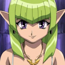 Nejupng — Tenchi Muyo! Girls option 42