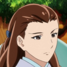 Otokapng — Tenchi Muyo! Girls option 44