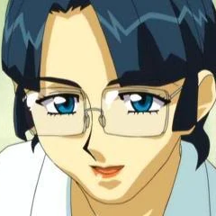 Reapng — Tenchi Muyo! Girls option 46