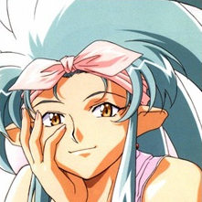 Ryokopng — Tenchi Muyo! Girls option 51
