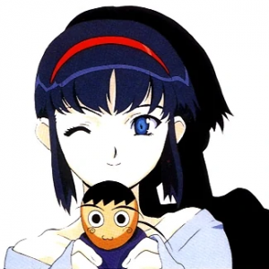 Sakuyapng — Tenchi Muyo! Girls option 52