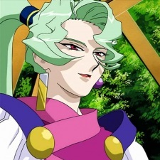 Setopng — Tenchi Muyo! Girls option 54