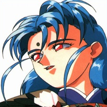 Tsunamipng — Tenchi Muyo! Girls option 60