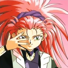 Washupng — Tenchi Muyo! Girls option 63