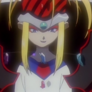 Yugipng — Tenchi Muyo! Girls option 65