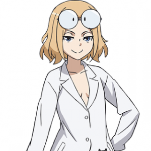Yukipng — Tenchi Muyo! Girls option 67