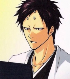 Akonpng — Tenentes de Bleach option 1