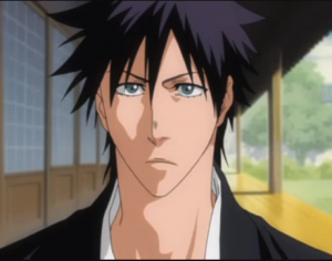Kaien Shibapng — Tenentes de Bleach option 7