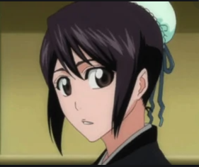 Momopng — Tenentes de Bleach option 9