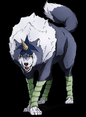 Ranga (Tensei Shitara Slime Datta Ken)