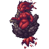 17 Brimstone Elementalpng — Terraria Calamity Bosses option 9