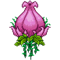 20 Planterapng — Terraria Calamity Bosses option 13