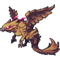 31 The Dragonfollypng — Terraria Calamity Bosses option 25