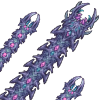 38 Devourer Of Godspng — Terraria Calamity Bosses option 32