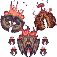 40 Supreme Calamitaspng — Terraria Calamity Bosses option 35