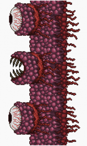 Create a Terraria ultranium mod bosses Tier List - TierMaker