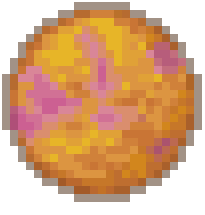 Create a Terraria Moon Types Tier List - TierMaker