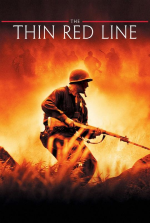 1998 The Thin Red Linejpg — Terrence Malick Filmography option 3