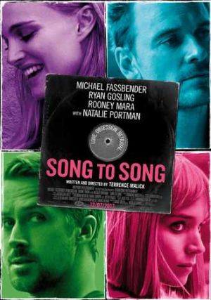 2017 Song To Songjpg — Terrence Malick Filmography option 8
