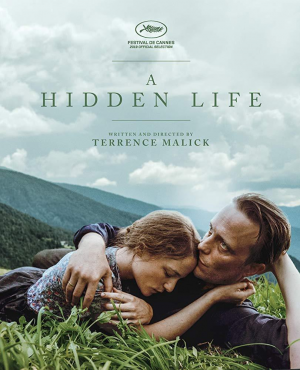 2019 A Hidden Lifejpg — Terrence Malick Filmography option 9
