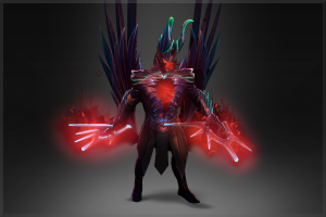 Defaultpng — Terrorblade Prismatic Gems option 14