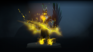 Ember Flamepng — Terrorblade Prismatic Gems option 20