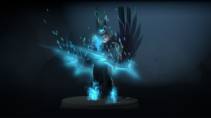 Glacial Flowpng — Terrorblade Prismatic Gems option 22