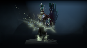 Plague Greypng — Terrorblade Prismatic Gems option 29