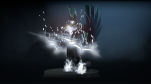 Pristine Platinumpng — Terrorblade Prismatic Gems option 31