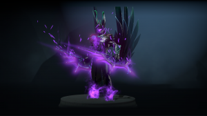 Purplepng — Terrorblade Prismatic Gems option 32