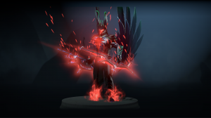 Redpng — Terrorblade Prismatic Gems option 34