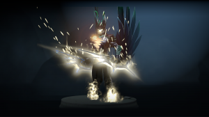 Summer Warmthpng — Terrorblade Prismatic Gems option 38