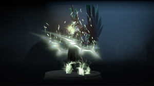 Tnim Snnampng — Terrorblade Prismatic Gems option 39