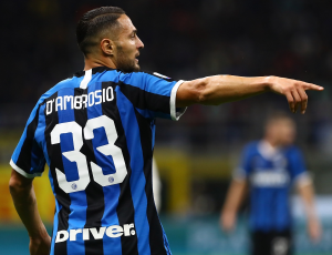 Dambrosiojfif — Terzini Inter option 9