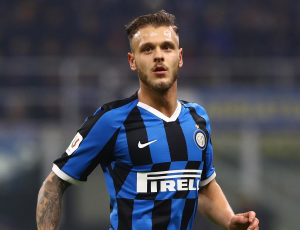 Dimarcojfif — Terzini Inter option 10