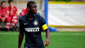 Donkorjpg — Terzini Inter option 13