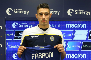 Faraonijpg — Terzini Inter option 15