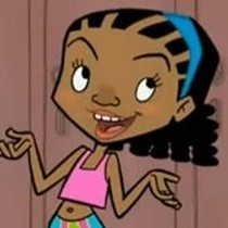 Abbey Willsonthe Replacementsjpg — Cartoon Crash Female Tier List option 1