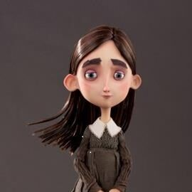 Aggieparanormanjpg — Cartoon Crash Female Tier List option 9