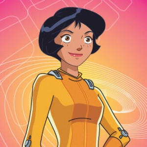 Alextotallyspiesjpg — Cartoon Crash Female Tier List option 13