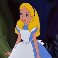 Alicealice In Wanderlandjpg — Cartoon Crash Female Tier List option 14