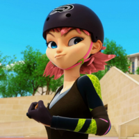 Alixkubdelmiraculous Tales Of Ladybug And Cat Noirpng — Cartoon Crash Female Tier List option 16