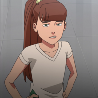 Amandainvinciblepng — Cartoon Crash Female Tier List option 19