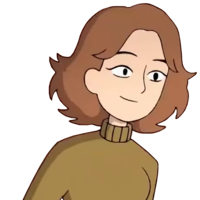 Ameliainfinity Trainpng — Cartoon Crash Female Tier List option 22