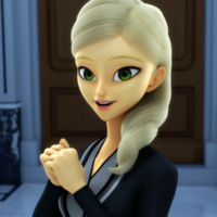 Ameliegrahammiraculous Tales Of Ladybug And Cat Noirpng — Cartoon Crash Female Tier List option 23